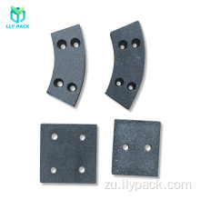 I-Corrugated Machine Roll Stand Ingxenye ye-ARC Brake Pads